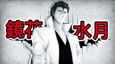 【死神Bleach】鏡花水月 | 藍染的最強始解 | 最強死神都不是他的對手！