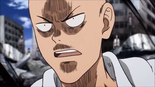 Đám Cưới Của Saitama _ Cái Kết Của One Punch Man