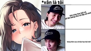 MEME ẢNH CHẾ HÀI HƯỚC, ẢNH CHẾ MEMES #71 ( có nhiều link hay)