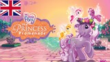 My Little Pony - The Princess Promenade [EN]