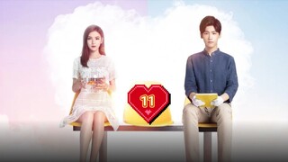 I Can't Hug You Ep11 | Engsub