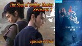 Eps 12 End | The Soul of Soldier Master Season 1