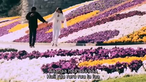 Dadhkan Subtitle Indonesia (2000)