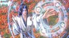 Over Godess Ep40 End sub indo