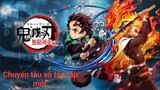 AnimeMTP | Chuyến tàu vô tận phần mới - Kimetsu no yaiba-Thanh Gươm Diệt Quỷ