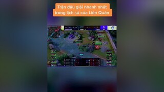 Ngang với buff bẩn 😂 lqmb lienquan lienquanmobile_garena lienquanmobile garenalienquan xuhuongtiktok capcut