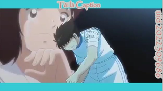 Amv capitan tsubasa hyuga  _ Rực lửa trận chiến đã định #CaptainTsubasa #schooltime