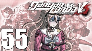 Danganronpa V3: Killing Harmony -55- New Horizons