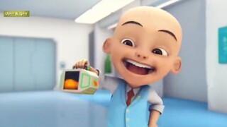 Upin & Ipin | Musim 14 - "Selamalkan Neo Santara" ( Episod Penuh) | Upin Ipin Terbaru 2020