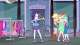 My Little Pony: Equestria Girls (Shorts) - Street chic