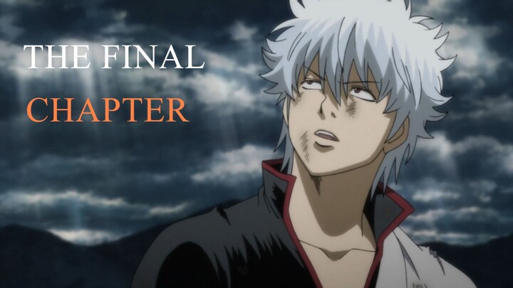 Gintama The Final Chapter: Be Forever Yorozuya {English Sub}