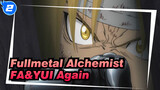 [Fullmetal Alchemist]FA&YUI Again_2
