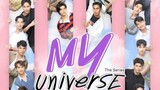 My Universe ( Pisces of Me ) Episode 18 English Subtilte