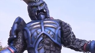 [ฮีโร่เกราะ] Ke Sheng: ฟังคำอธิบายของฉันนะ Duanmu จริงๆ แล้วนี่คือรูปแบบ Cool Thunder Fu Dark Shinin