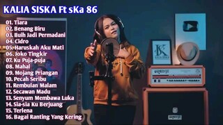 Kalia siska ft sKa 86