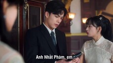Mặt Nạ Chân Tình EP 15 [Sub Việt]