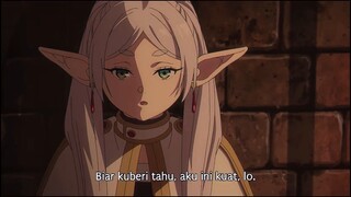 Frieren: Beyond Journey's End episode 7 Full English Sub | REACTION
