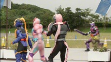 (27) [Vietsub] Kamen Rider Geats X Revice: Movie Battle Royale.