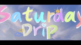 【全网首发】NCT DREAM- ‘Saturday Drip’ MV｜上海封校划粉出品