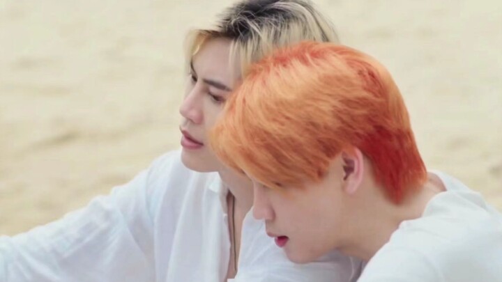【ฉันและดวงอาทิตย์ของฉัน】ใครกันที่ทุบเตียงอย่างตื่นเต้นขนาดนี้? ใครเป็นคนคอยรักษาวอค! ฉันเอง! ทำไมพวก
