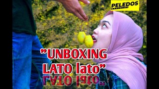 Film pendek. Unboxing lato lato.. serial komedi