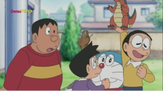 Doraemon Ep 398 Dub Indonesia