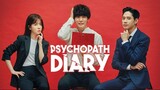 Psychopath Diary Ep11