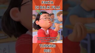 Fakta di balik film Turning Red Part 3 | Behind The Scene