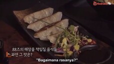 Actors on the Road Scotland Ep 3 (indosub)
