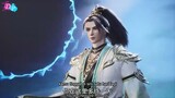 The Legend Of Sword Domain Episode 122 Sub Indo