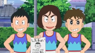 Doraemon Episode 675