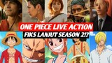 Bocoran tanggal rilis One Piece Live Action Season 2 terungkap!!