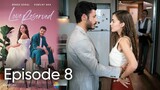 🇹🇷 Love Reserved | Cam Tavanlar FINAL Episode 8 with english subtitles