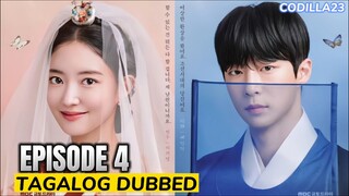 The Story of Park's Marriage Contract Episode 4 Tagalog Dubbed