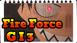 [Fire Force]G.I.3-JE2021
