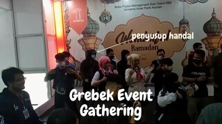 Grebek Event Gathering di SGM