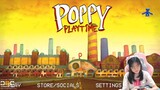 AKHIRNYA KITA BISA KETEMU SAMA MOMMY?!! -Poppy Playtime Chapter 2 new update.