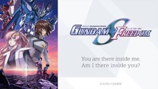 Kidou Senshi Gundam SEED Freedom [Sub Indo]