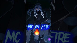 MC  🔥🔥 #manhwareccomendation #manhwa #amv #foryou #manhua #mmv #manga #op #shorts #anime