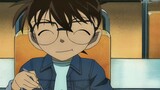 Shinichi and Ran had 21 sweet phone calls in 24 minutes. "Who said that Xiaolan had to wait for Shin