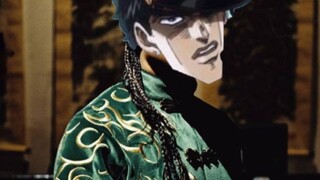 【JOJO】โจ หยวนเจีย