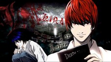 Death Note E35 - Sub Indo