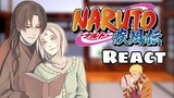 Naruto's friends react Sakura ships Â¦ [sasusaku] (2/?)