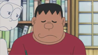 Doraemon Episode 261