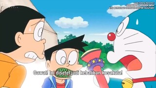 Doraemon - Ayo Berkemah dengan Senter Kejutan (Sub Indo)