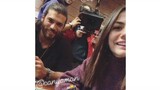 Can Yaman message to demet Ozdemir