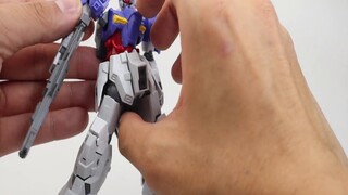 [Hướng dẫn về tư thế Gundam] Các bước thực hiện tư thế đứng bằng hông