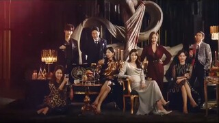 The Penthouse: War in Life Episode 10 [Eng Sub]