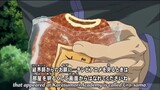 Kekkaishi Episode 16