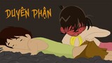 Số Phận Của Hai Cậu Bé Conan Nổi Tiếng Trong Thế Giới Manga |